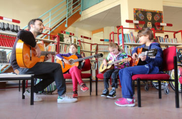 Accueil périscolaire