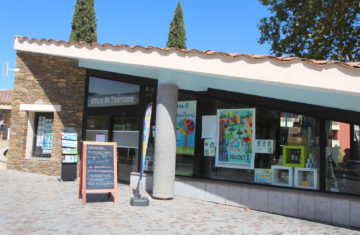 L’Office du Tourisme