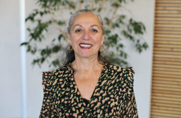 Martine Cabot