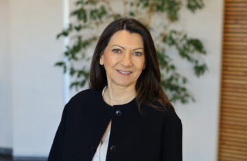 Cécile Cristol