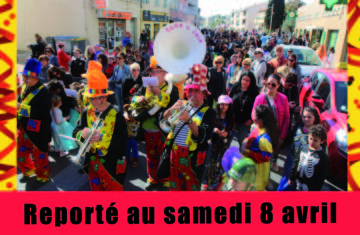 Carnaval des enfants