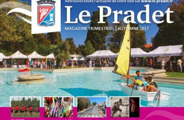 Le Pradet Mag – Automne 2017