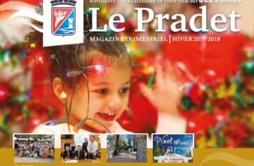 Le Pradet Mag – Hiver 2017