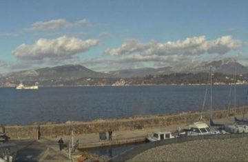 Webcam – Port des Oursinières