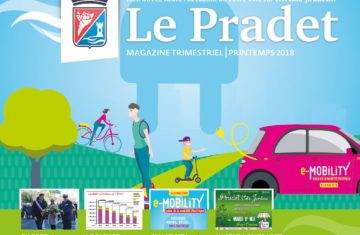 Le Pradet Mag – Printemps 2018