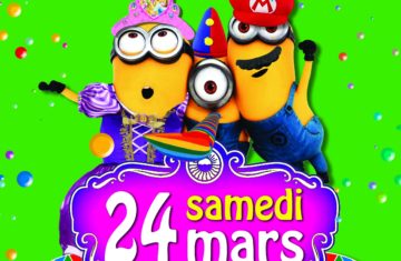 Carnaval des Enfants