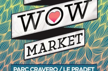 Creative WOW market