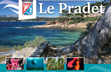 Le Pradet Mag – Été 2018