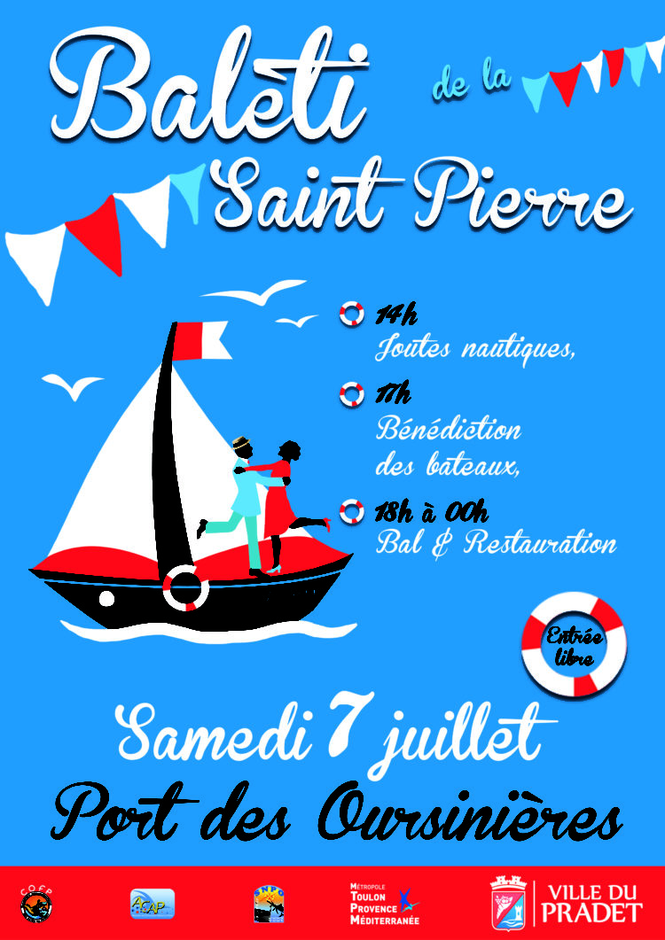 Fête De La Moule Le Pradet 2022