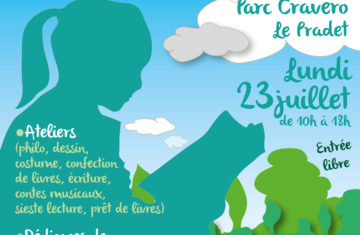 4ème fête du livre jeunesse