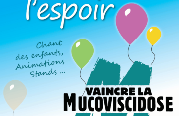 Les Virades de l’Espoir