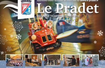 Le Pradet Mag – Décembre 2018