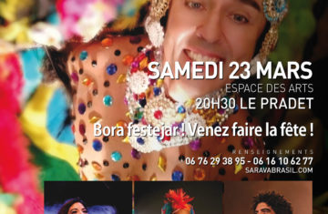 Carnaval Brésil