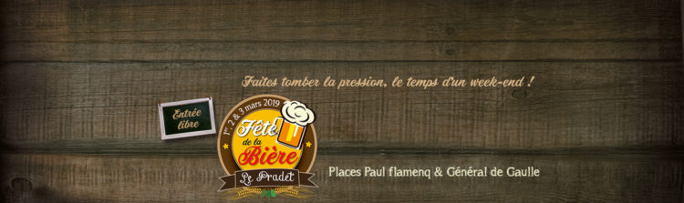 2eme Edition De La Fete De La Biere Ville Du Pradet 2eme Edition De La Fete De La Biere Ville Du Pradet