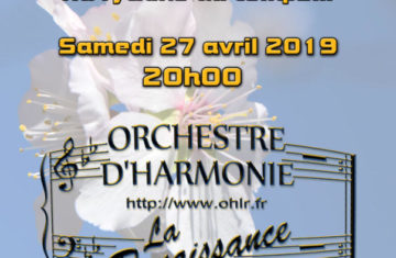 Concert de Printemps