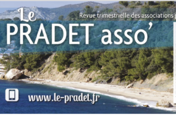 Le Pradet Asso – Juin 2019