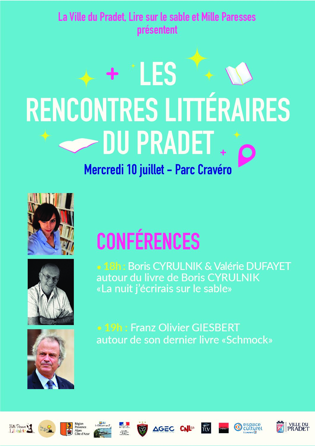 Fête du Livre Jeunesse