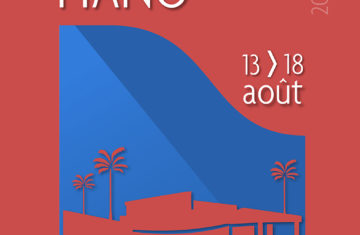 Festival musique à la Cour