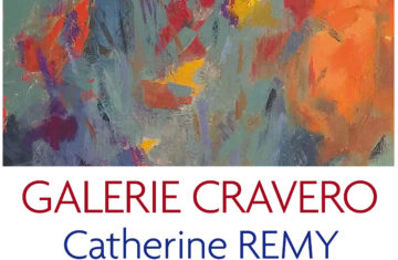 Galerie Cravéro – Catherine Remy