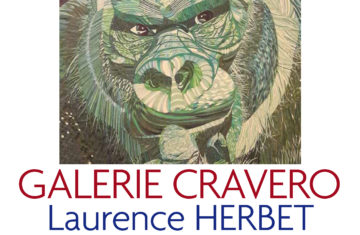 Galerie Cravéro – Laurence Herbet
