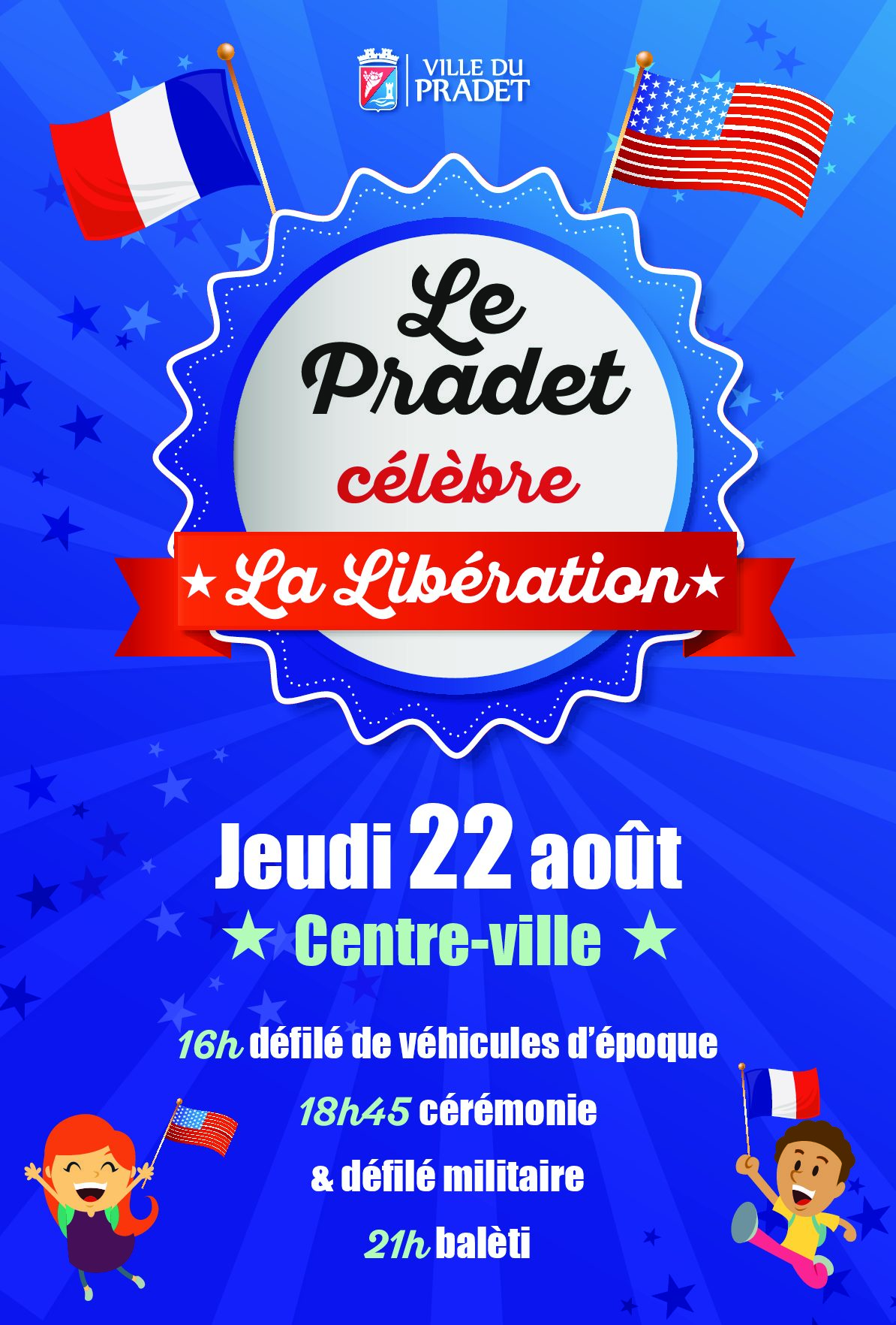 Fête de la Libération