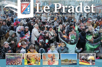 Le Pradet Mag – Hiver 2019