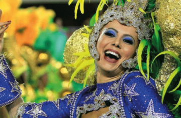 Soirée de Carnaval Brésil – 8ème édition
