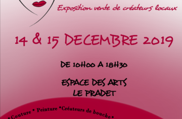 Salon des créateurs – 4ème édition