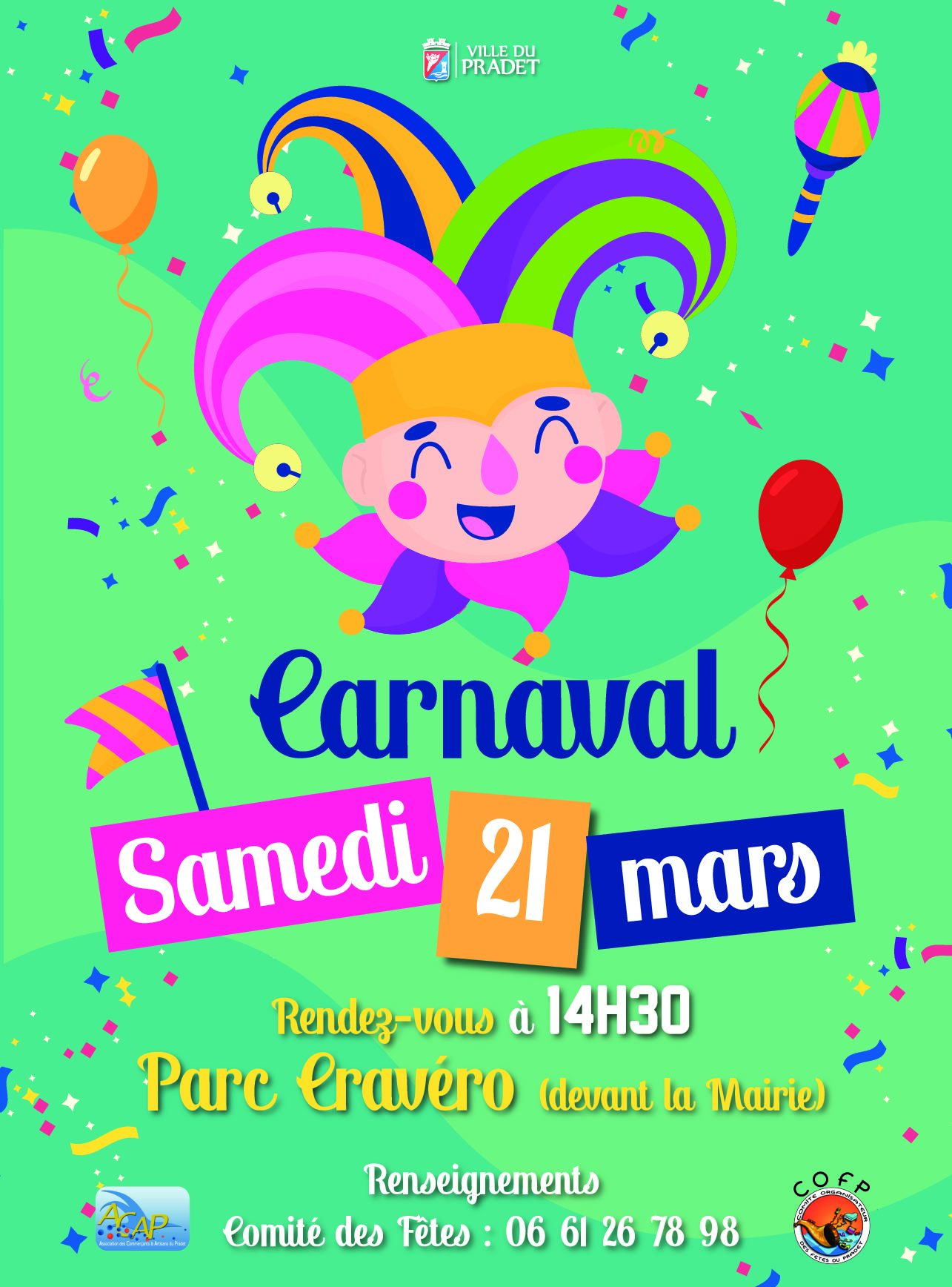 Carnaval des enfants