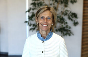 Isabelle Roger