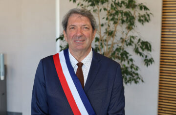 Jean-Claude Vega