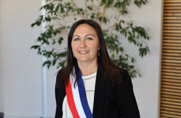 Magali Vincent