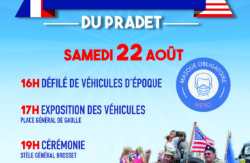 Fête de la libération