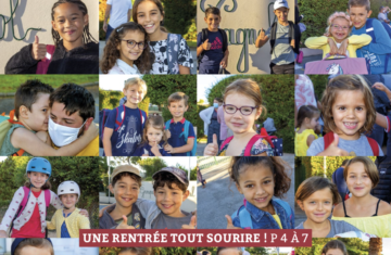 Le Pradet Mag – Automne 2020