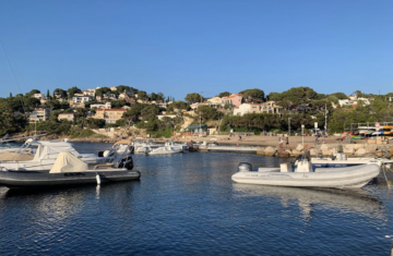 Départ du Challenge Maxime 2020 – Plage de la Garonne