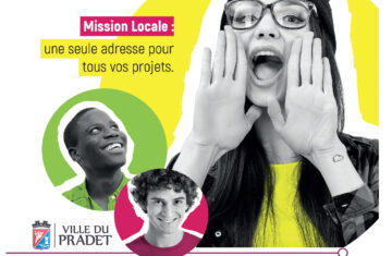 Affiche - Mission locale