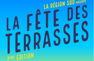 2ème édition de La Fête des Terrasses