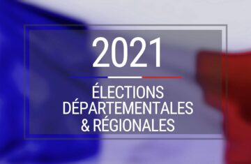Elections départementales et régionales – 2nd tour