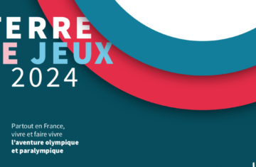 Label Terre de jeux 2024