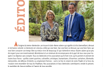 Edition spéciale – Le Pradet Assos
