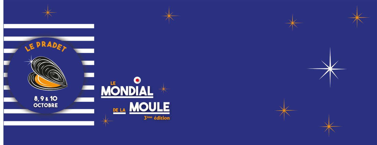 Mondial De La Moule 2022 Le Pradet