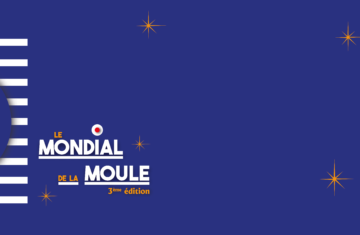 Le Mondial de la Moule – 3eme édition