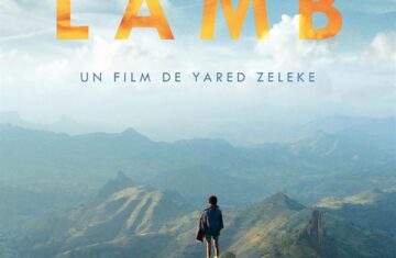 Cinéma Francis Veber : « Lamb » en avant-première (VOST*)