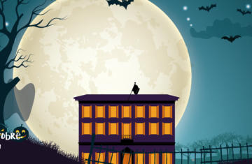 Halloween ! – Espace des Arts