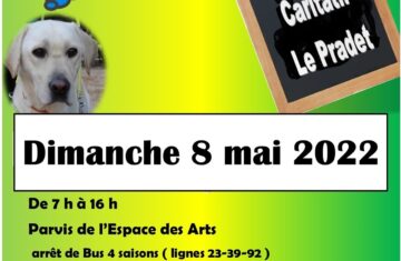 Vide-greniers solidaire