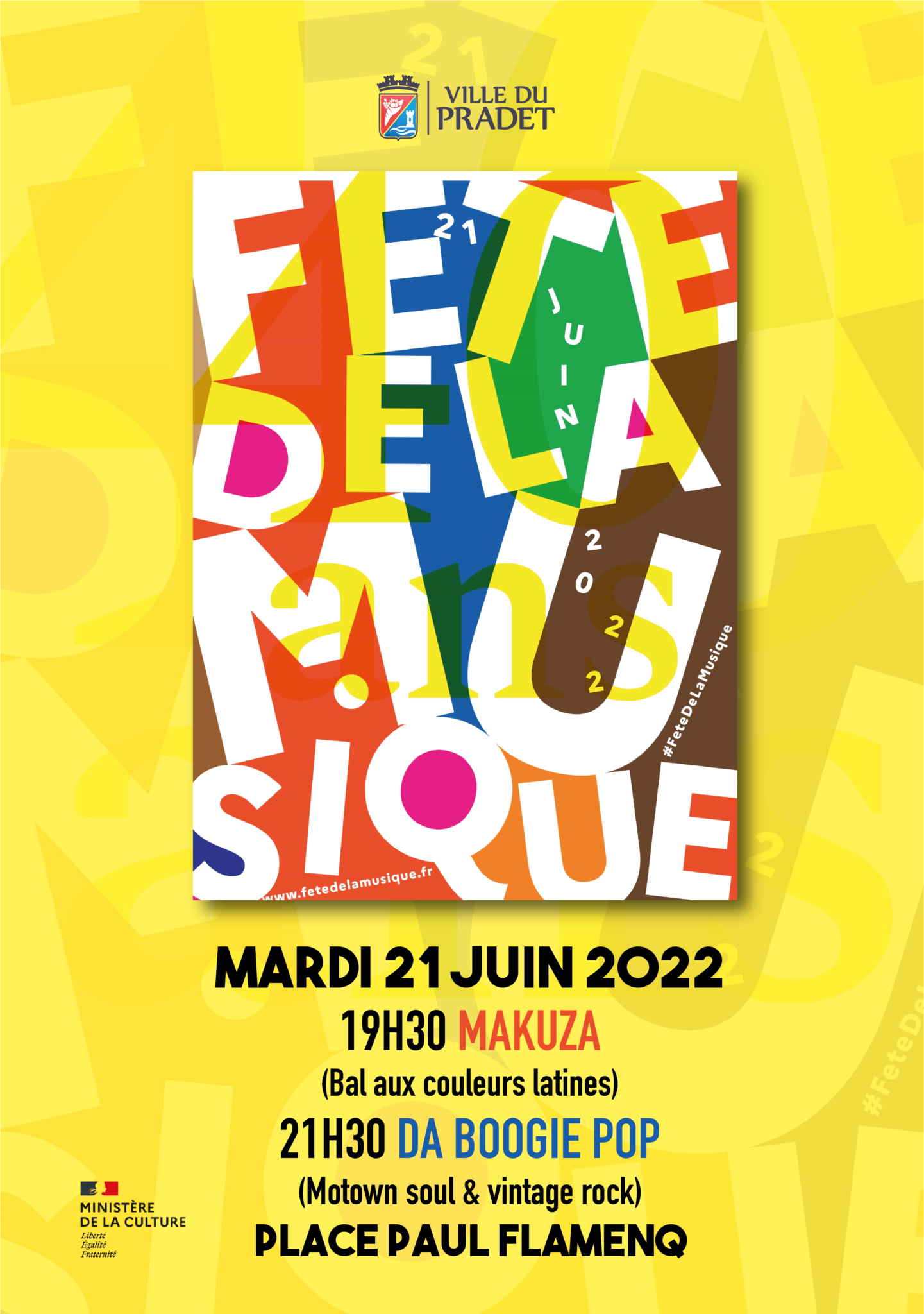 Fête De La Moule Le Pradet 2022