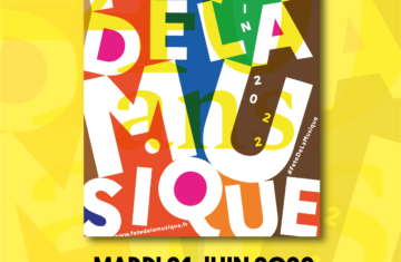 Fête de la Musique 2022