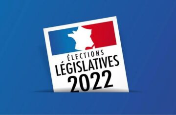 Élections législatives 2022 – Résultats au Pradet