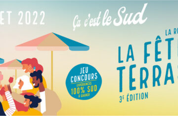 Fête des Terrasses – 3ème édition