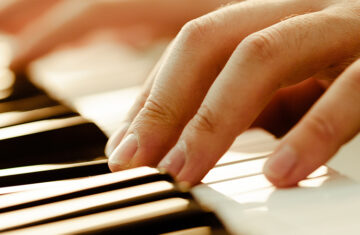 Musique classique : Festival international de piano